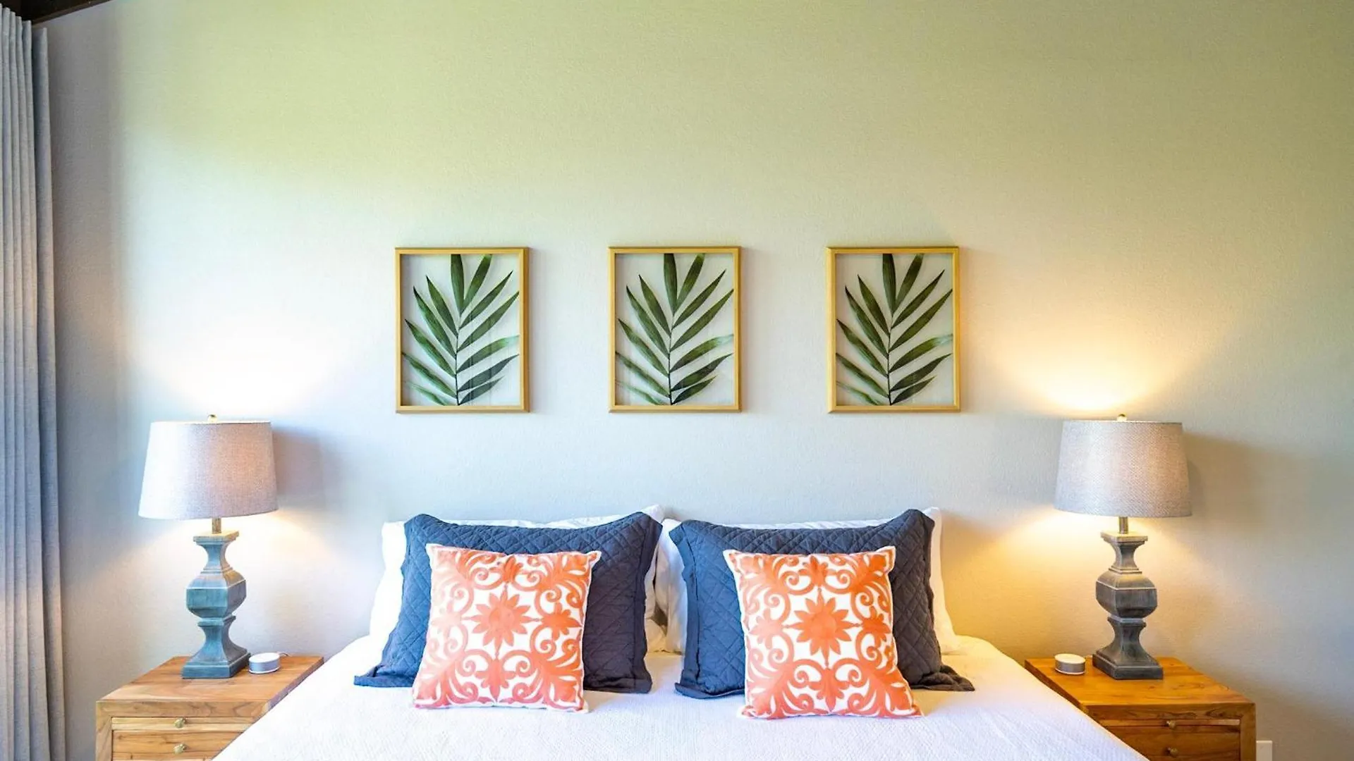 Сasa de vacaciones Checahale: Gorgeous Top Floor Corner With Ac Kailua-Kona
