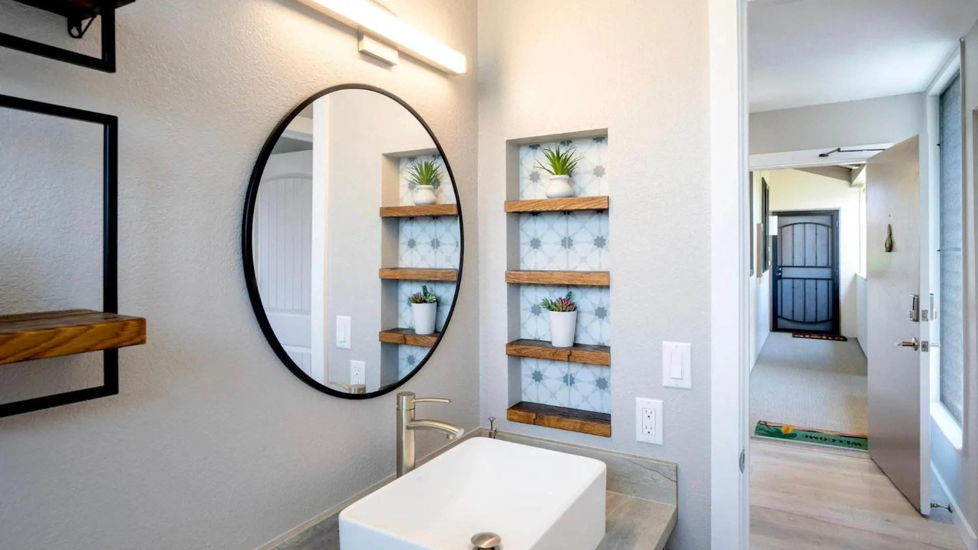 Сasa de vacaciones Checahale: Gorgeous Top Floor Corner With Ac Kailua-Kona