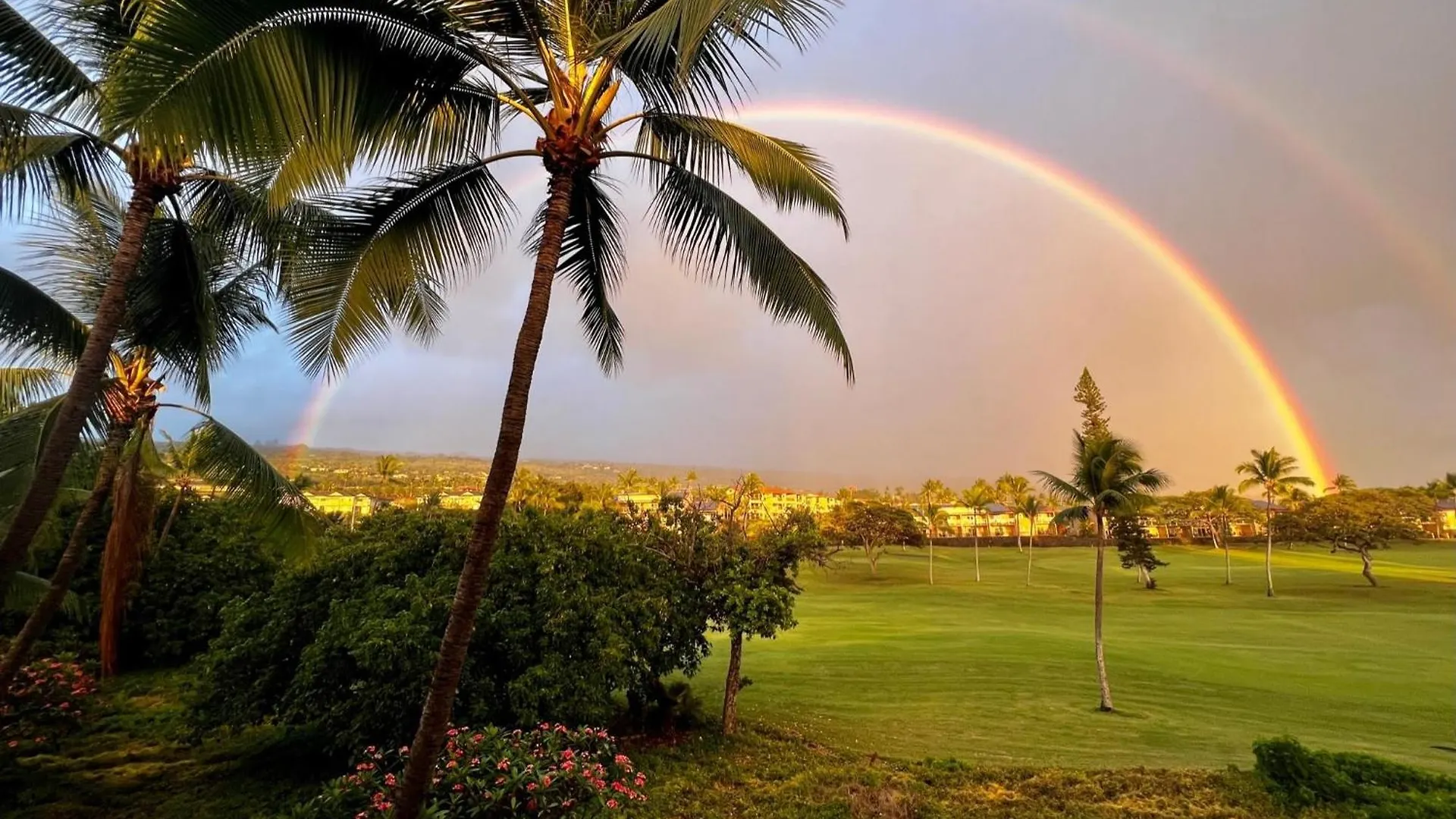 Checahale: Gorgeous Top Floor Corner With Ac Kailua-Kona USA