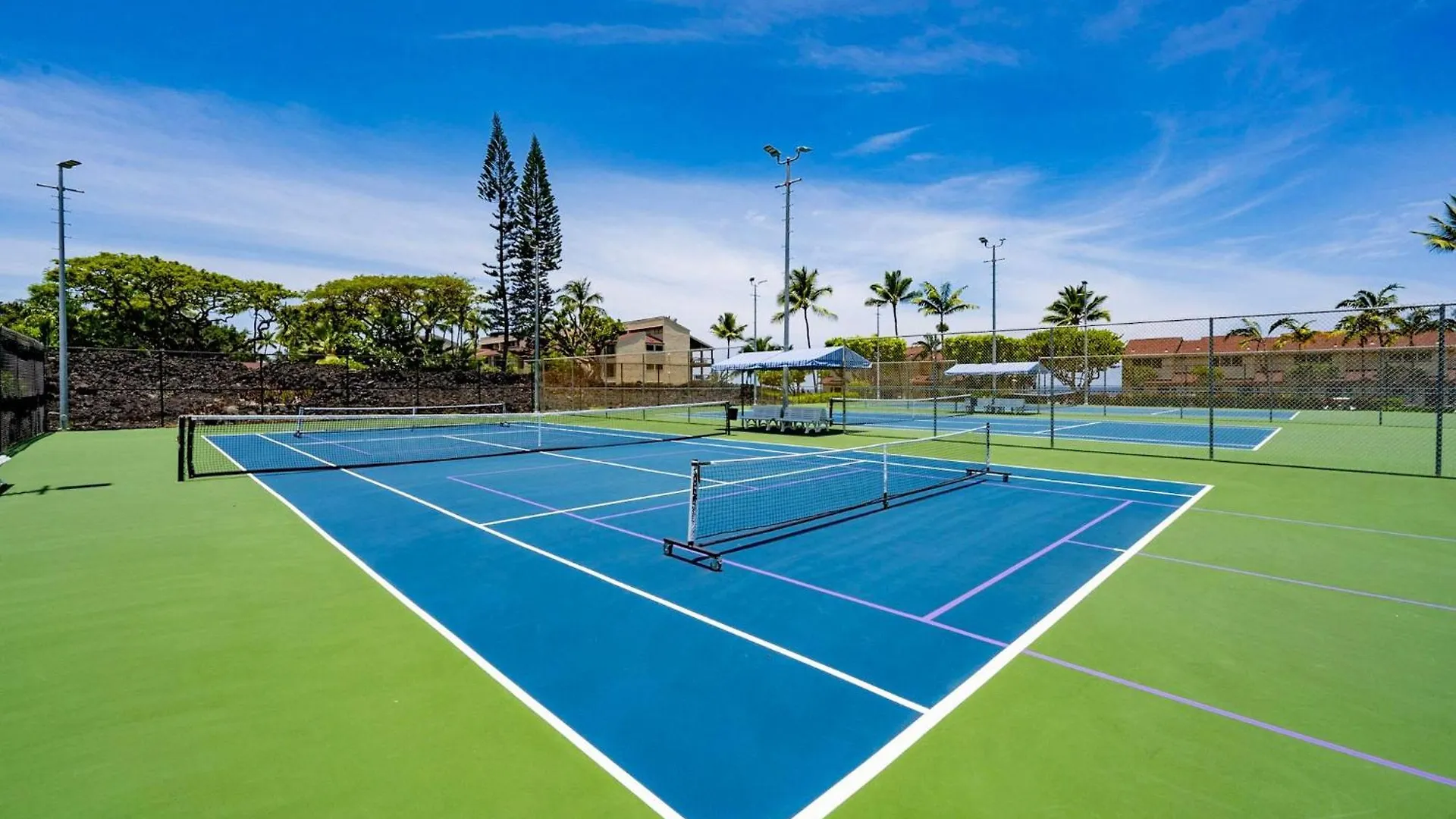 Checahale: Gorgeous Top Floor Corner With Ac Kailua-Kona