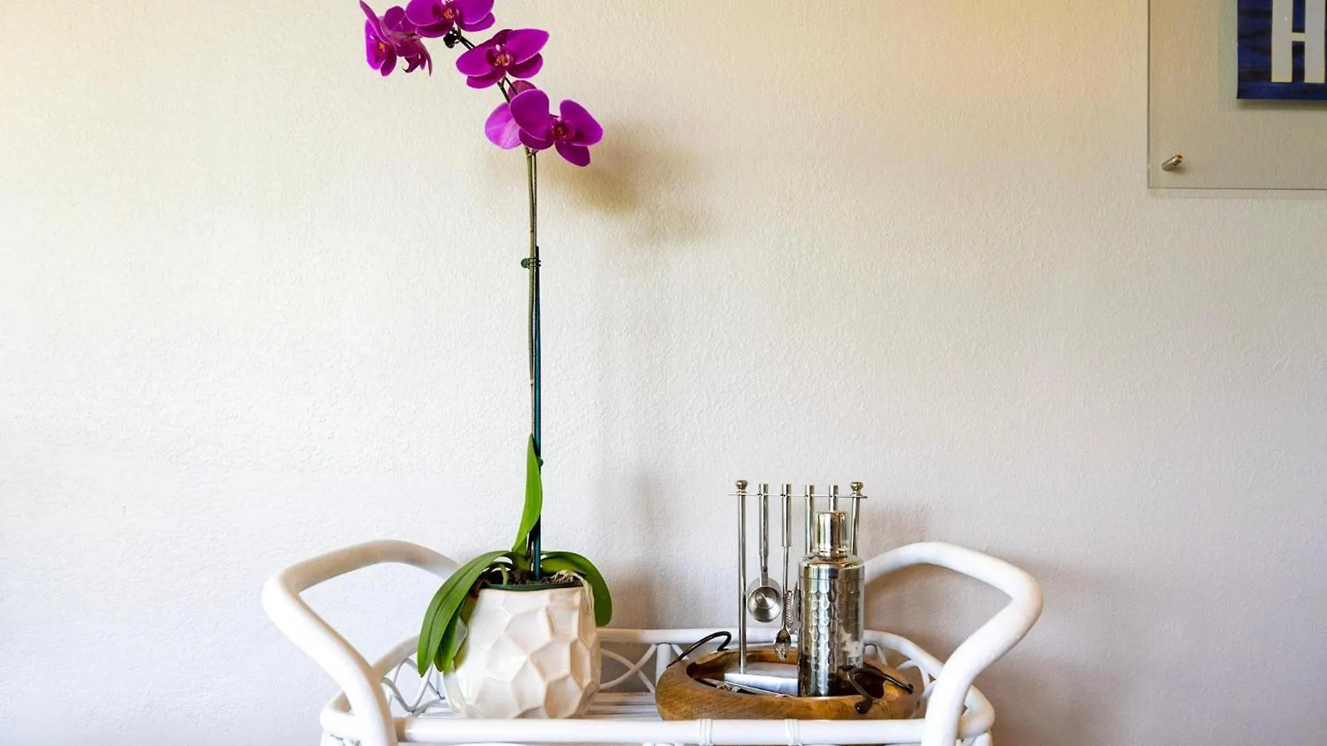 Ferienhaus Checahale: Gorgeous Top Floor Corner With Ac Kailua-Kona