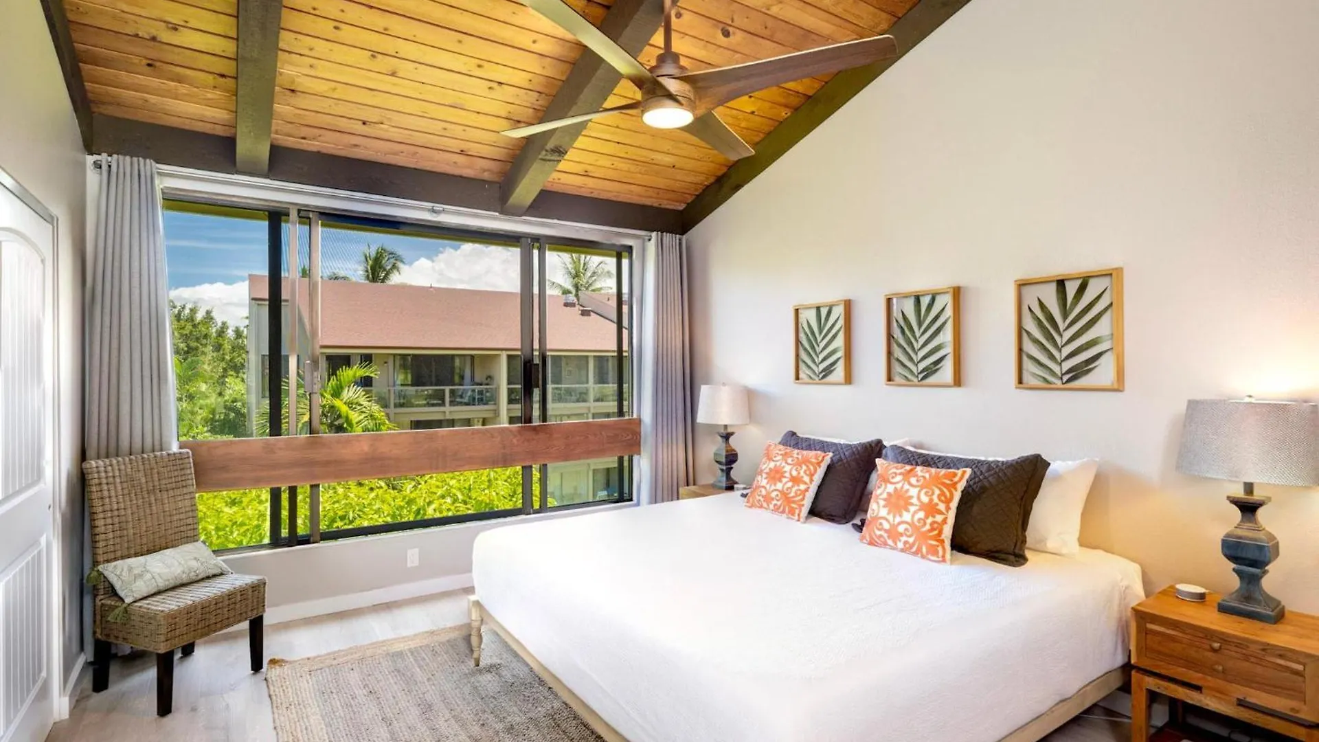 Checahale: Gorgeous Top Floor Corner With Ac Kailua-Kona 0*,  United States